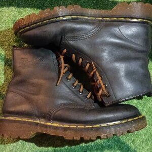 Made in England 1460 Dr Martens